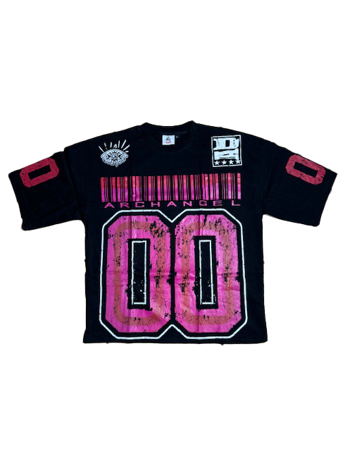 Supreme Diamonds unproffessional Tee Red